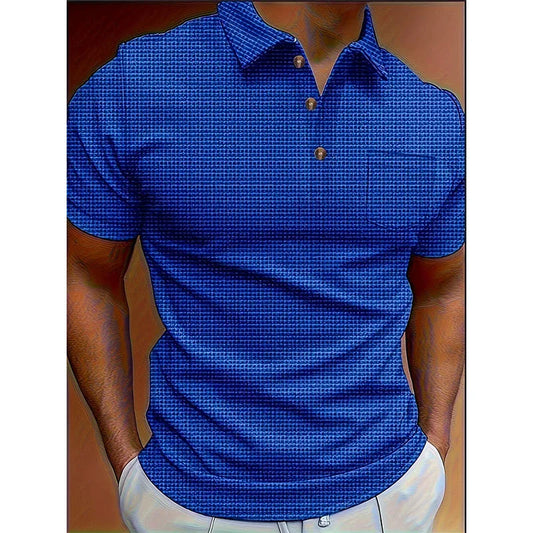 Style, Comfort & Elegance This Summer – The Polo That Elevates Your Look