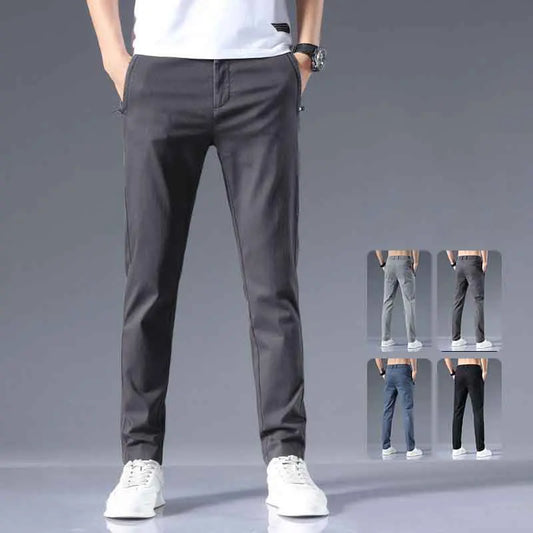 Style, Comfort & Versatility – The Perfect Trousers for Any Occasion