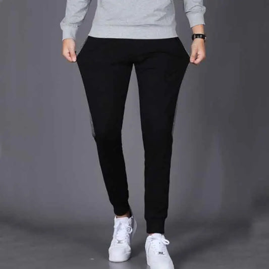 Men’s Casual Spring Trousers 2024 – Style, Comfort and Versatility in One