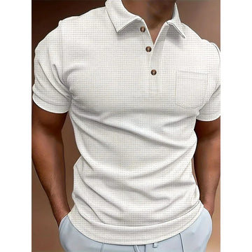 Style, Comfort & Elegance This Summer β The Polo That Elevates Your Look