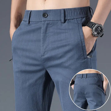 Style, Comfort & Versatility β The Perfect Trousers for Any Occasion