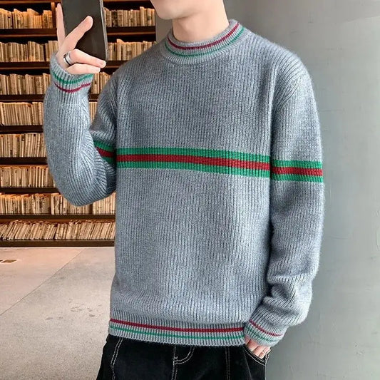 Style & Comfort for the Cold – The Sweater That Will Transform Your Wardrobe