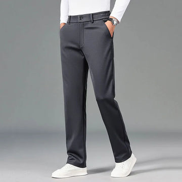 Men’s Winter Trousers – Style, Comfort and Elegance in One