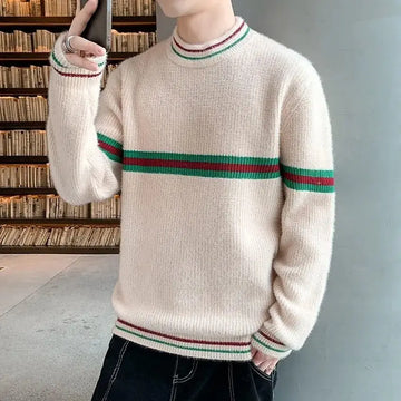 Style & Comfort for the Cold β The Sweater That Will Transform Your Wardrobe