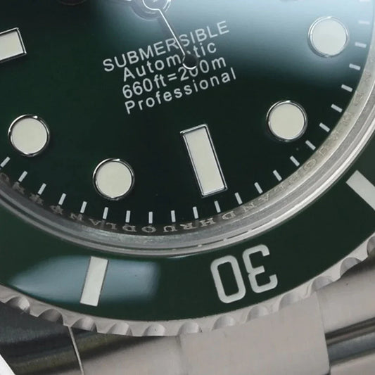 Hruodland 2025 PT5000 – The Mechanical Watch that Blends Tradition and Sophistication