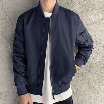 Versatile Style for Every Occasion β The Perfect Jacket for Spring and Autumn