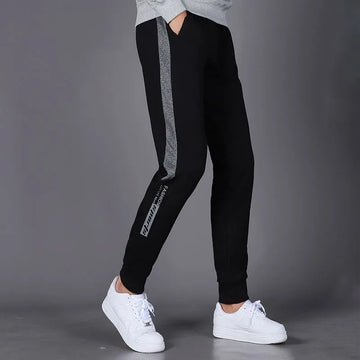 Men’s Casual Spring Trousers 2024 – Style, Comfort and Versatility in One