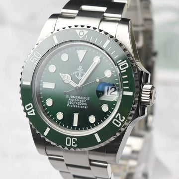 Hruodland 2025 PT5000 – The Mechanical Watch that Blends Tradition and Sophistication