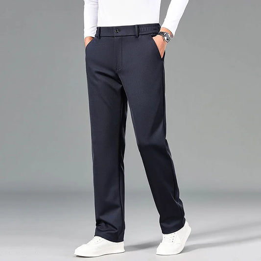 Men’s Winter Trousers – Style, Comfort and Elegance in One